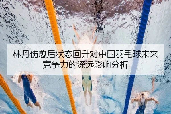 林丹伤愈后状态回升对中国羽毛球未来竞争力的深远影响分析